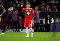 FUSSBALL CHAMPIONS LEAGUE  SAISON 26/27  FC Bayern Muenchen - FC Arsenal