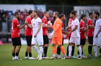 Fussball Oberliga BW  26/27  TSG Balingen - SSV Reutlingen