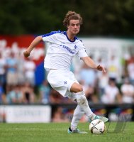 Fussball 1. Bundesliga Saison 15/16: Yannick Stark (SV Darmstadt 98)