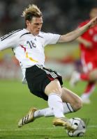 Fussball WM 2006: Nationalmannschaft Deutschland