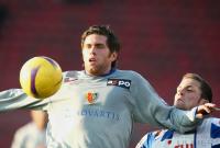 Fussball Schweizer Super League  FC  Zuerich - FC Basel