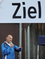 Laufen/ Leichtathletik Starzachlauf 2011