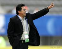 Fussball International  U17 Weltmeisterschaft