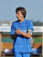 Fussball  B - Junioren Oberliga  2010/2011