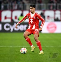 Fussball 1. Bundesliga  Saison  2025/2026  11. Spieltag 
FC Bayern Muenchen - SC Freiburg