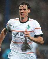 Fussball 1. Bundesliga: Testspiel FSV Frankfurt - SV Werder Bremen