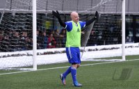 FIFA International Legends Game 2017