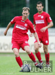 Fussball 1. Bundesliga: Mainz, WEILAND Einzelaktion