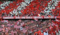 Fussball 1. Bundesliga  FC Bayern - VfB Stuttgart
