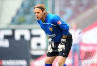 FUSSBALL INTERNATIONAL: FC Valencia, Timo HILDEBRAND