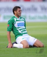 2. Fussball Bundesliga : Youssef Mokhtari (Fuerth)