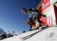 Ski Alpin;  Abfahrt Herren  Wengen 2006