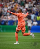 Fussball WM 2026 Vorrunde: Deutschland - Curacao