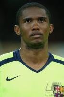 FUSSBALL  CHL   AC Mailand  - FC Barcelona