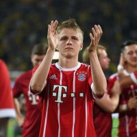 Fussball Deutsche A-Junioren-Meisterschaft 16/17: Borussia Dortmund - FC Bayern Muenchen