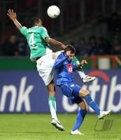 Fussball 1. Bundesliga: Werder Bremen - VfL Bochum