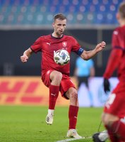 Fussball International Testspiel: Deutschland - Tschechische Republik