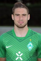 Fussball 3. Liga, Werder Bremen U 23: KRISCH