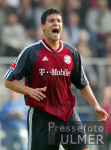FUSSBALL BUNDESLIGA, Bayern Muenchen