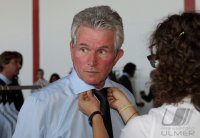 Fussball 1. Bundesliga 2012/2013: S.Oliver Einkleidung FC Bayern Muenchen