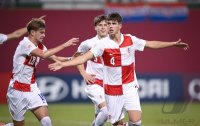 Fussball, Junioren U 17 WM 2025 Costa Rica , Gruppe C