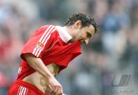 Fussball 1. Bundesliga: Bayern, VAN BOMMEL