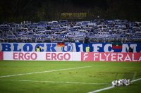 Fussball  DFB Pokal  2025/2026  2. Runde 
FV Illertissen - 1. FC Magdeburg