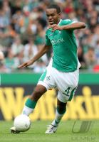 Fussball 1. Bundesliga, Werder: NALDO Einzelaktion