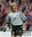 Fussball Deutsche Nationalmannschaft - FC Bayern Muenchen