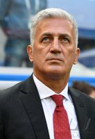 FUSSBALL WM 2018 Achtelfinale: Schweden - Schweiz