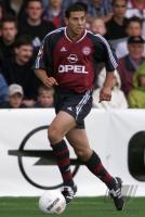 Claudio Pizarro, Einzelaktion