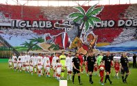 Fussball DFB Pokal Finale  2025/2026 in BerlinFC Bayern Muenchen - VfB Stuttgart    23.05.2026