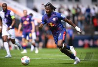 Fussball 1. Bundesliga 2025/2026 Testspiel
RB Leipzig - FC Toulouse