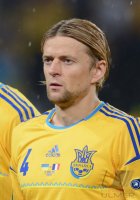 Fussball International Europameisterschaft 2012: Ukraine - Frankreich