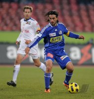 FUSSBALL INTERNATIONAL  AXPO Super League  FC Zuerich - FC Luzern