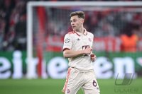 Fussball International CHL 24/25: FC Bayern Muenchen - Bayer 04 Leverkusen