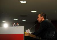 Fussball 1. Bundesliga:  VfB Stuttgart - Eintracht Frankfurt