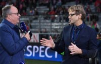 Fussball CHL 16/17 Gruppenphase: FC Bayern Muenchen - PSV Eindhoven