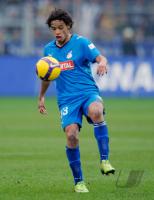 Fussball 1. Bundesliga:   Borussia Dortmund - 1899 Hoffenheim