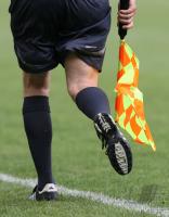 Fussball WM 2006: England - Ecuador