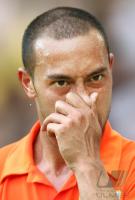 Fussball WM 2006 Holland - Elfenbeinkueste