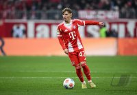 Fussball 1. Bundesliga  Saison  2025/2026  11. Spieltag 
FC Bayern Muenchen - SC Freiburg