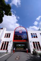 Fussball 1. Bundesliga:  TrainingFC Bayern Muenchen