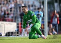 Fussball Testspiel Regionalliga Sued 2025/2026
TSG Balingen - Al - Hilal SFC
