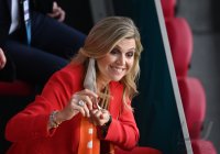 Fussball International Europameisterschaft 2021: Niederlande - Ukraine