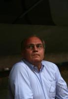 Fussball, 1. Bundesliga: Bayern Muenchen - Hamburger SV