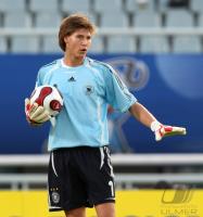 Fussball International  U 17 Weltmeisterschaft