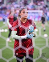 Fussball Frauen Euro 2025 Frankreich - Wales