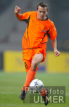 Fussball International: Niederlande, COCU  Einzelaktion