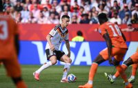 Fussball WM 2026 Vorrunde: Deutschland - Elfenbeinkueste